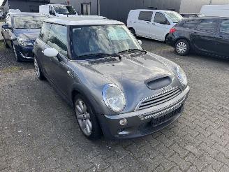 Mini Mini COOPER S 120 KW LEDER XENON picture 2