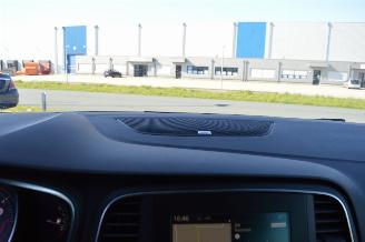 Renault Mégane Grandtour Renault Megane IV 1,5 DCI BOSE-Edition Navi Klimatronik picture 21