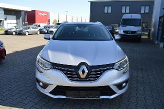 Renault Mégane Grandtour Renault Megane IV 1,5 DCI BOSE-Edition Navi Klimatronik picture 9