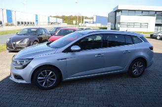 Renault Mégane Grandtour Renault Megane IV 1,5 DCI BOSE-Edition Navi Klimatronik picture 3