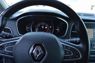 Renault Mégane Grandtour Renault Megane IV 1,5 DCI BOSE-Edition Navi Klimatronik picture 20