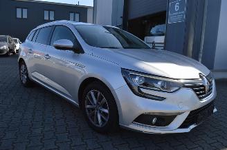 Renault Mégane Grandtour Renault Megane IV 1,5 DCI BOSE-Edition Navi Klimatronik picture 8