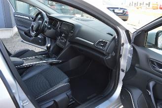 Renault Mégane Grandtour Renault Megane IV 1,5 DCI BOSE-Edition Navi Klimatronik picture 18
