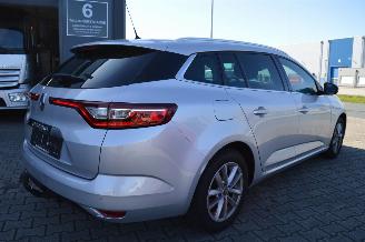 Renault Mégane Grandtour Renault Megane IV 1,5 DCI BOSE-Edition Navi Klimatronik picture 6