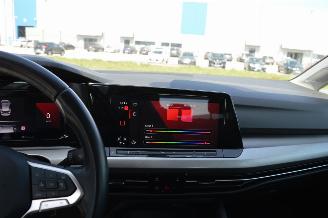 Volkswagen Golf Volkswagen Golf VIII Life +  Alcantara Pdc kam Acc IQ Light picture 20