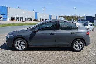 Volkswagen Golf Volkswagen Golf VIII Life +  Alcantara Pdc kam Acc IQ Light picture 3