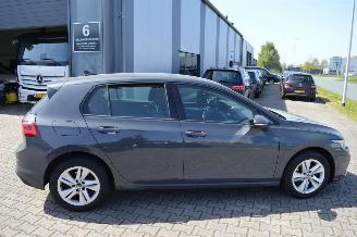 Volkswagen Golf Volkswagen Golf VIII Life +  Alcantara Pdc kam Acc IQ Light picture 7