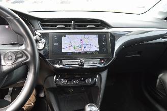 Opel Corsa Opel Corsa F Elegance Ful Led Navi Pro Leder Digital cocpit kamera picture 17