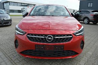 Opel Corsa Opel Corsa F Elegance Ful Led Navi Pro Leder Digital cocpit kamera picture 9