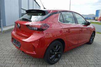 Opel Corsa Opel Corsa F Elegance Ful Led Navi Pro Leder Digital cocpit kamera picture 6