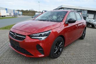 Unfallwagen Opel Corsa Opel Corsa F Elegance Ful Led Navi Pro Leder Digital cocpit kamera 2022/10