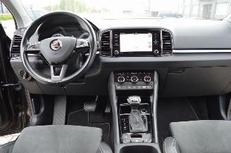 Skoda Karoq 1.5 TSI DSG EDITION 110 KW picture 21