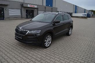 Coche accidentado Skoda Karoq 1.5 TSI DSG EDITION 110 KW 2019/4