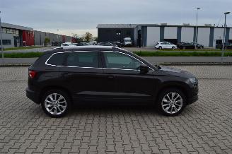 Skoda Karoq 1.5 TSI DSG EDITION 110 KW picture 4