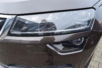 Skoda Karoq 1.5 TSI DSG EDITION 110 KW picture 25