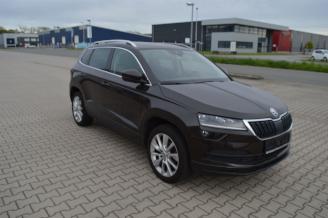 Skoda Karoq 1.5 TSI DSG EDITION 110 KW picture 3
