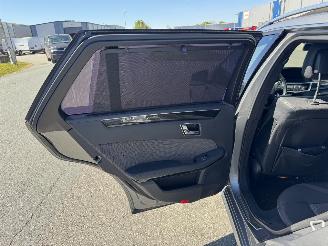Mercedes E-klasse E 350 CDI AVANTGARDE KLIMA PANORAMADACH XENON VOLL picture 12