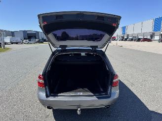 Mercedes E-klasse E 350 CDI AVANTGARDE KLIMA PANORAMADACH XENON VOLL picture 14