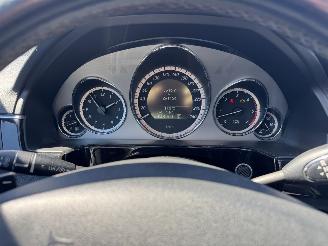 Mercedes E-klasse E 350 CDI AVANTGARDE KLIMA PANORAMADACH XENON VOLL picture 22