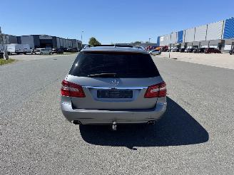 Mercedes E-klasse E 350 CDI AVANTGARDE KLIMA PANORAMADACH XENON VOLL picture 6