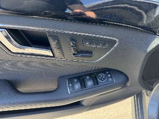 Mercedes E-klasse E 350 CDI AVANTGARDE KLIMA PANORAMADACH XENON VOLL picture 11