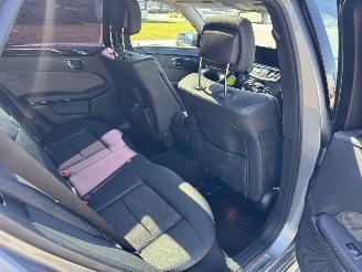 Mercedes E-klasse E 350 CDI AVANTGARDE KLIMA PANORAMADACH XENON VOLL picture 16