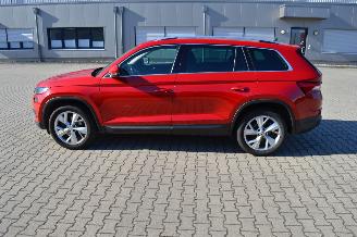 Skoda Kodiaq 1.5 TSI DSG STYLE EDITION PANORAMA LED 7 SITZE picture 8