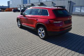 Skoda Kodiaq 1.5 TSI DSG STYLE EDITION PANORAMA LED 7 SITZE picture 7