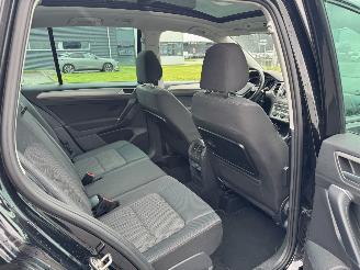 Volkswagen Golf Sportsvan 1.6 TDI KLIMA PANORAMDACH PDC 81 KW EURO 6 picture 11