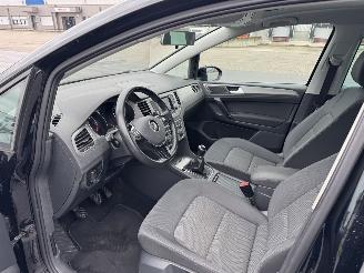 Volkswagen Golf Sportsvan 1.6 TDI KLIMA PANORAMDACH PDC 81 KW EURO 6 picture 9