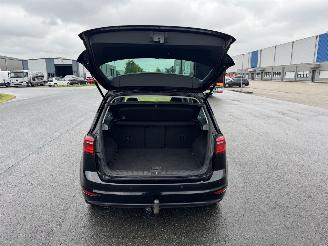 Volkswagen Golf Sportsvan 1.6 TDI KLIMA PANORAMDACH PDC 81 KW EURO 6 picture 22