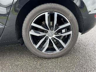 Volkswagen Golf Sportsvan 1.6 TDI KLIMA PANORAMDACH PDC 81 KW EURO 6 picture 20