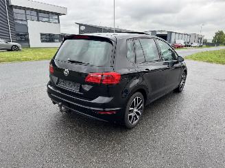 Volkswagen Golf Sportsvan 1.6 TDI KLIMA PANORAMDACH PDC 81 KW EURO 6 picture 5