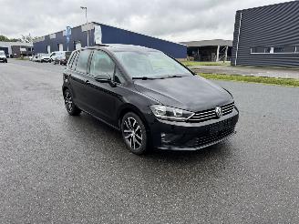 Volkswagen Golf Sportsvan 1.6 TDI KLIMA PANORAMDACH PDC 81 KW EURO 6 picture 3