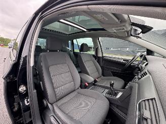 Volkswagen Golf Sportsvan 1.6 TDI KLIMA PANORAMDACH PDC 81 KW EURO 6 picture 13