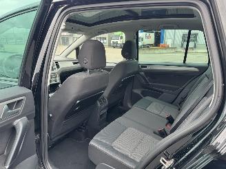 Volkswagen Golf Sportsvan 1.6 TDI KLIMA PANORAMDACH PDC 81 KW EURO 6 picture 10