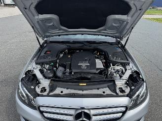 Mercedes E-klasse E350e AVANTGARDE KLIMA AUTOMATIK LED NAVI SITZHEIZUNG picture 21