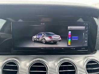 Mercedes E-klasse E350e AVANTGARDE KLIMA AUTOMATIK LED NAVI SITZHEIZUNG picture 16
