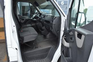 Renault Master Renault Master III Kasten L3H2 3,5t Klima Ahk Tempomat Maxi picture 16