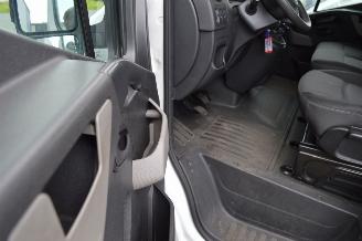 Renault Master Renault Master III Kasten L3H2 3,5t Klima Ahk Tempomat Maxi picture 11