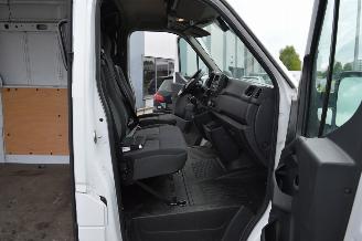 Renault Master Renault Master III Kasten L2H2 Ahk 3,3t Klima Tempomat picture 16