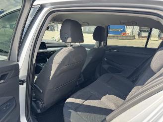 Volkswagen Golf VIII 2.0 TDI 110 KW DSG ACC KLIMA PDC picture 12