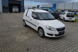 Skoda  PRAKTIK 1.2 TDI 55 KW EURO 5 picture 3