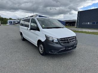 Mercedes Vito TOURER 109 CDI 9 PERSOONS KLIMA picture 3