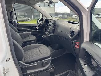 Mercedes Vito TOURER 109 CDI 9 PERSOONS KLIMA picture 13