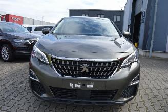 Peugeot 3008 Peugeot 3008 Automatik Business Leder Kamera Pdc Klima picture 2
