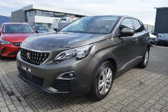skadebil auto Peugeot 3008 Peugeot 3008 Automatik Business Leder Kamera Pdc Klima 2019/2