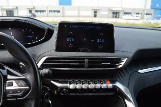 Peugeot 3008 Peugeot 3008 Automatik Business Leder Kamera Pdc Klima picture 17