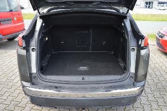Peugeot 3008 Peugeot 3008 Automatik Business Leder Kamera Pdc Klima picture 9