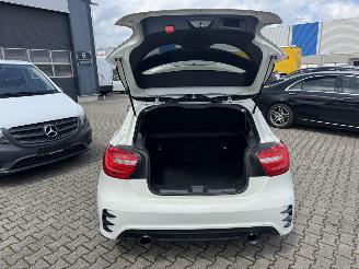 Mercedes A-klasse A180 AUTOMATIK AMG PAKET KLIMA XENON picture 14